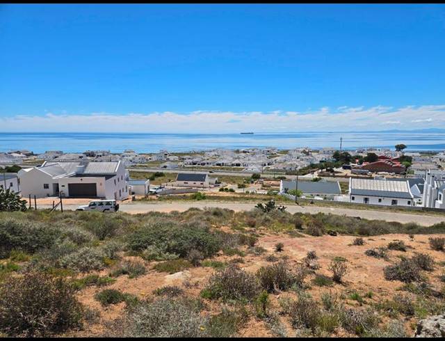 LAND FOR SALE IN BLUEBERRY HILL